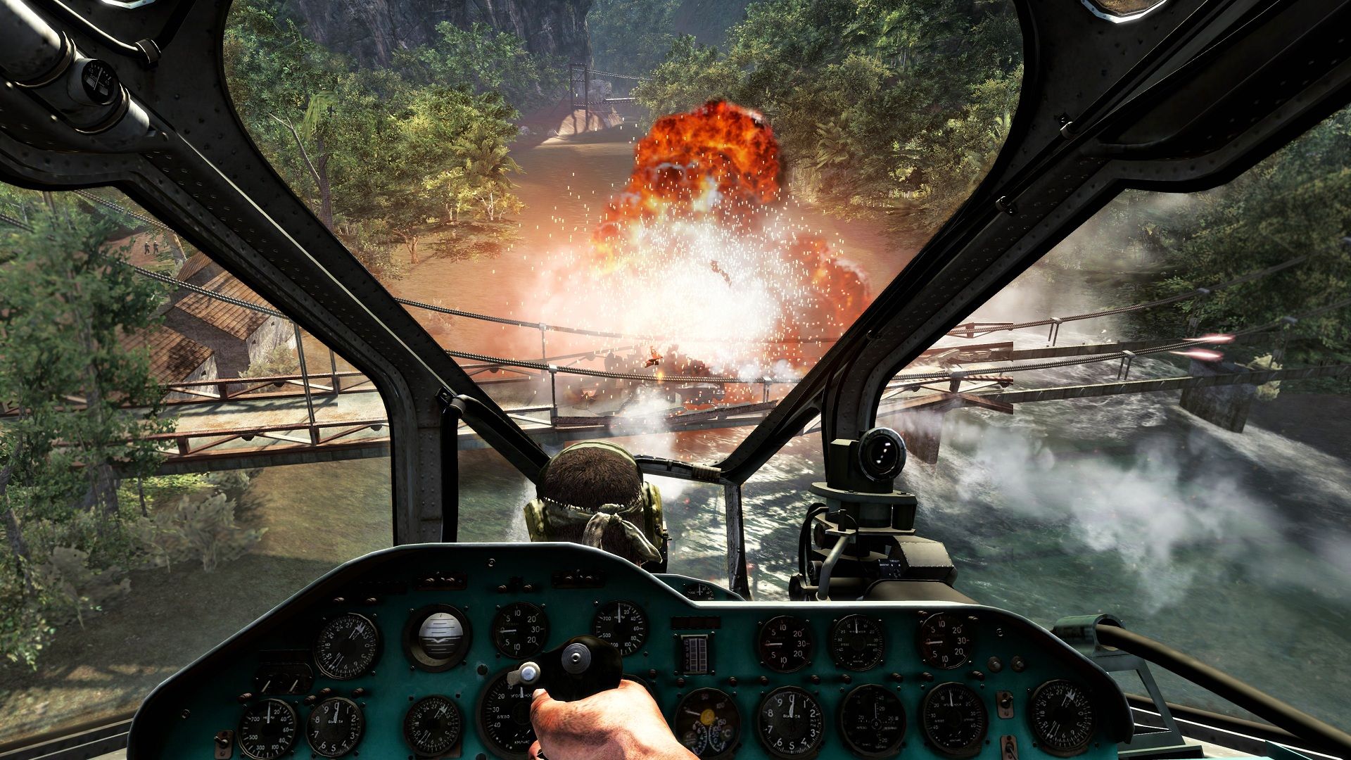 图片[2]-使命召唤7：黑色行动|Call of Duty Black Ops|Build87954-萌芽游戏