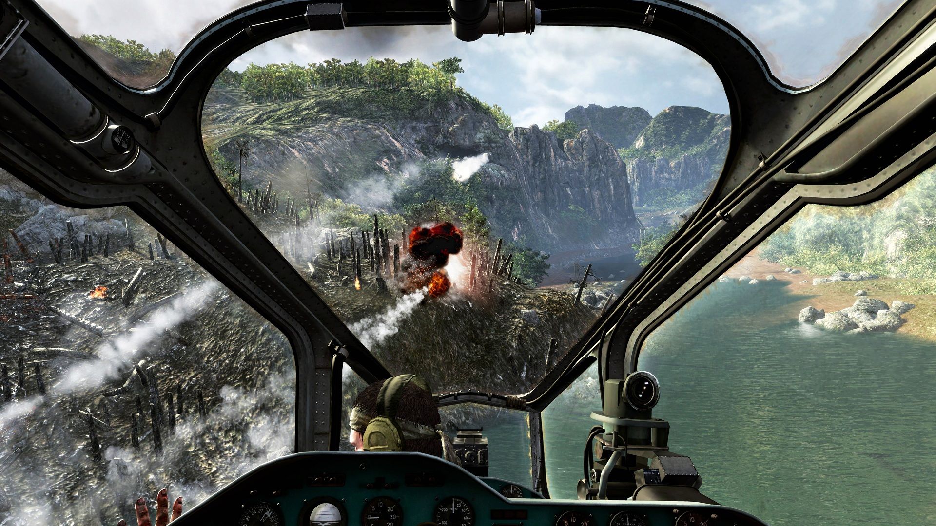 图片[5]-使命召唤7：黑色行动|Call of Duty Black Ops|Build87954-萌芽游戏