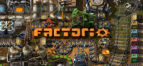 异星工厂|Factorio|2.0.76|整合全DLC-萌芽游戏