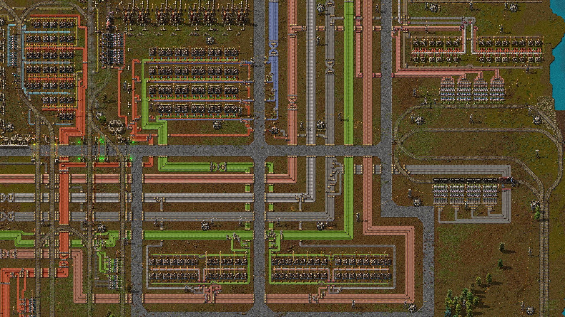 图片[18]-异星工厂|Factorio|2.0.76|整合全DLC-萌芽游戏