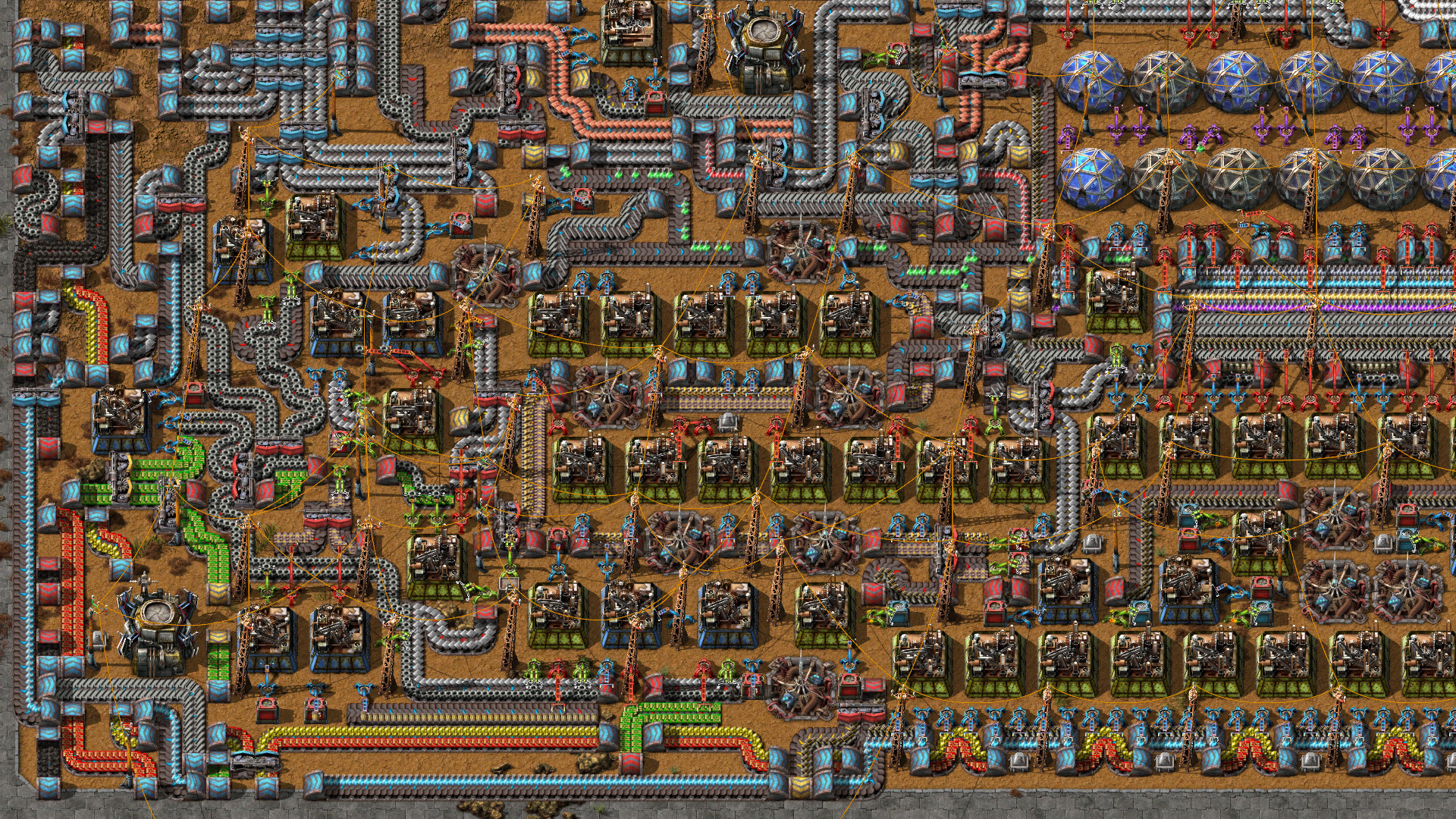 图片[4]-异星工厂|Factorio|2.0.76|整合全DLC-萌芽游戏