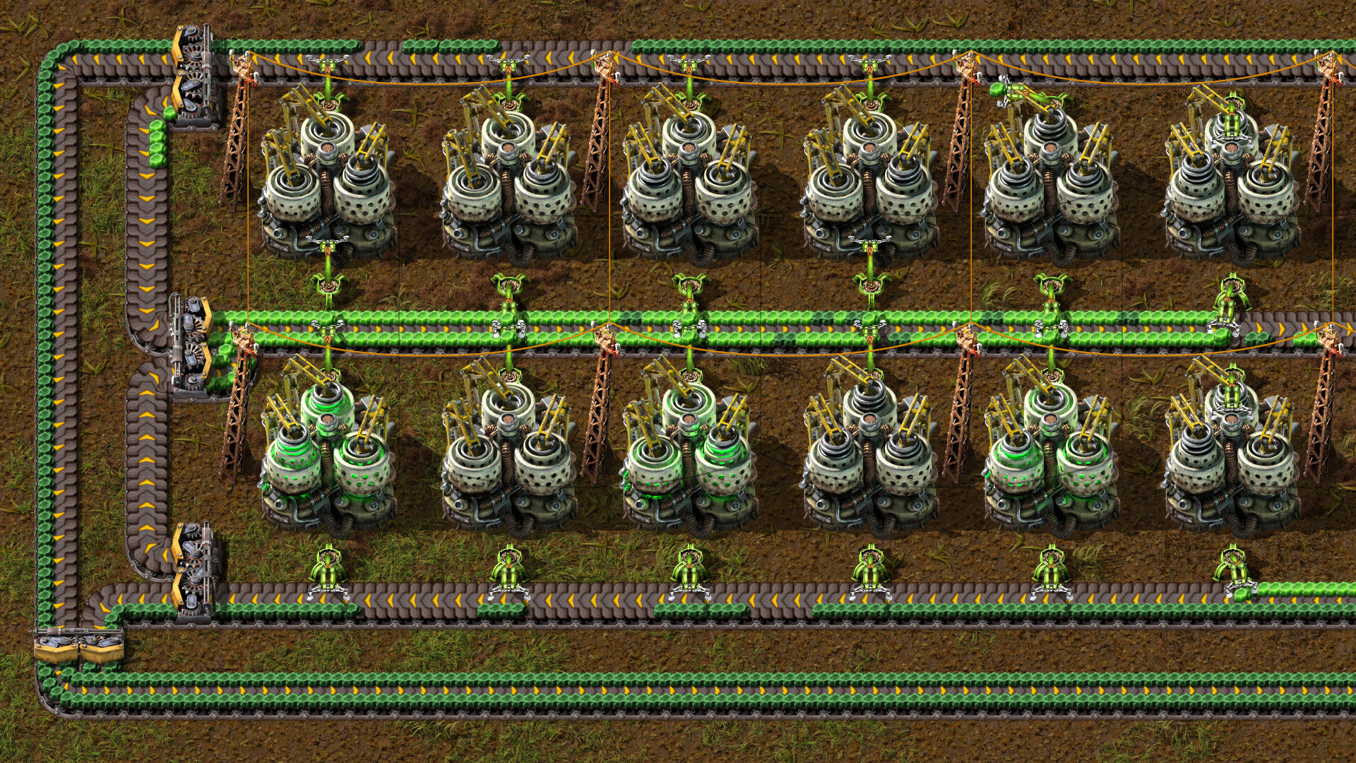 图片[20]-异星工厂|Factorio|2.0.76|整合全DLC-萌芽游戏