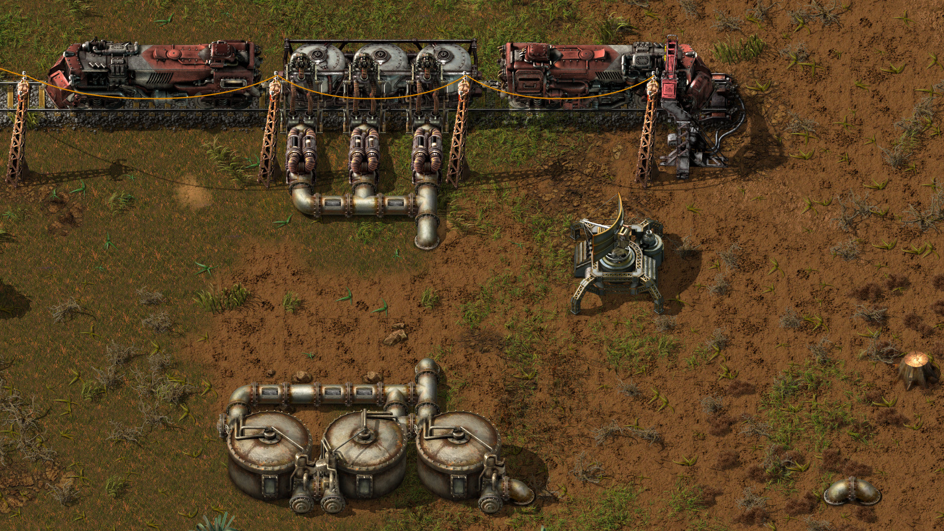图片[15]-异星工厂|Factorio|2.0.76|整合全DLC-萌芽游戏