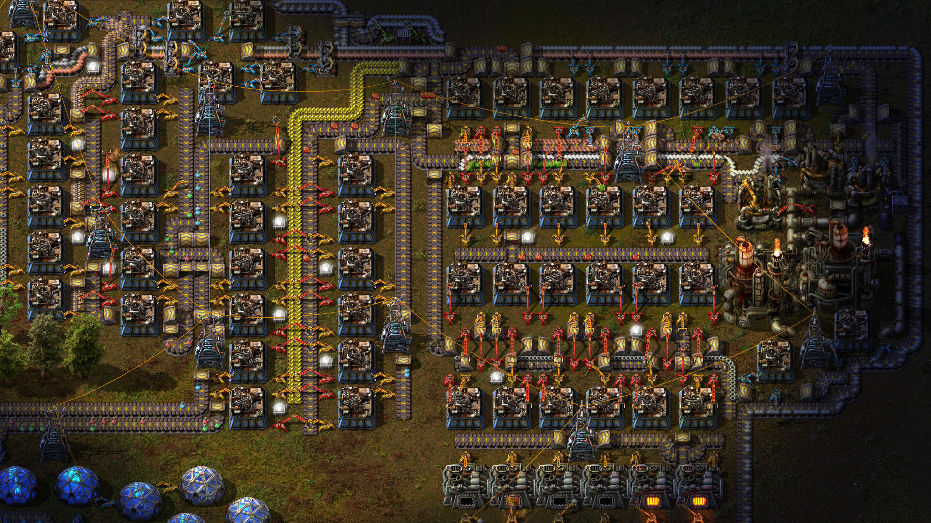 图片[6]-异星工厂|Factorio|2.0.76|整合全DLC-萌芽游戏