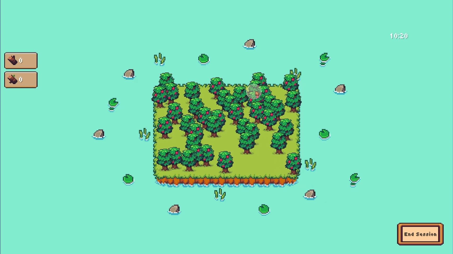图片[7]-微小生境：治愈放置|Tiny Biomes Cozy Idle|Build23252084-萌芽游戏