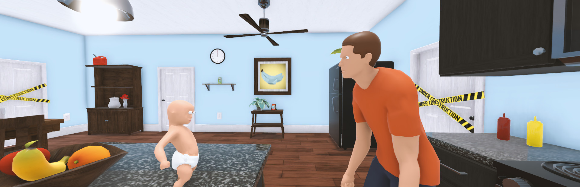 谁是你爸爸|Whos Your Daddy!|2.2.2