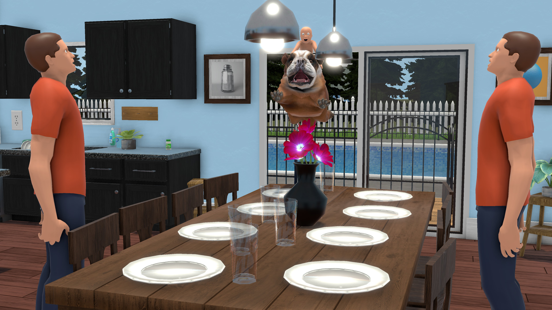 图片[12]-谁是你爸爸|Whos Your Daddy!|2.2.2-萌芽游戏