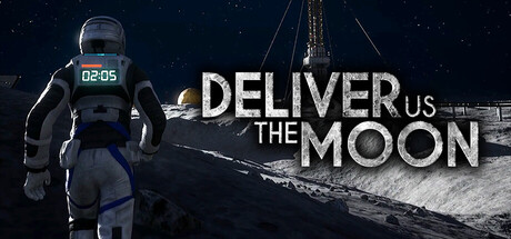 飞向月球|Deliver Us The Moon|1.4.5.30858-萌芽游戏