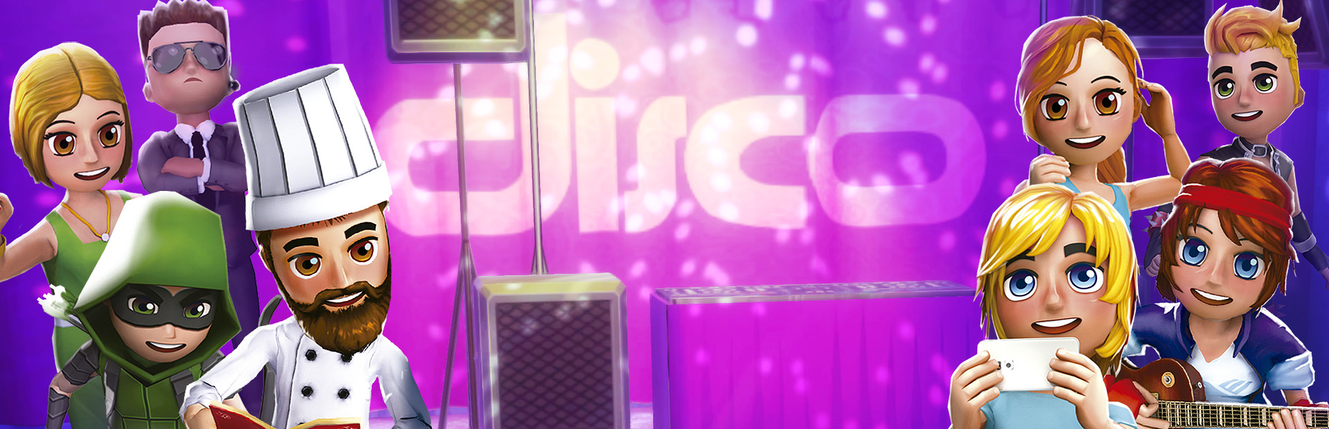 油管主播的生活|Youtubers Life|1.6.5