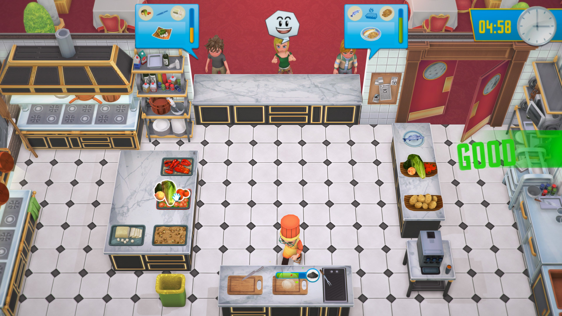 图片[8]-油管主播的生活|Youtubers Life|1.6.5-萌芽游戏