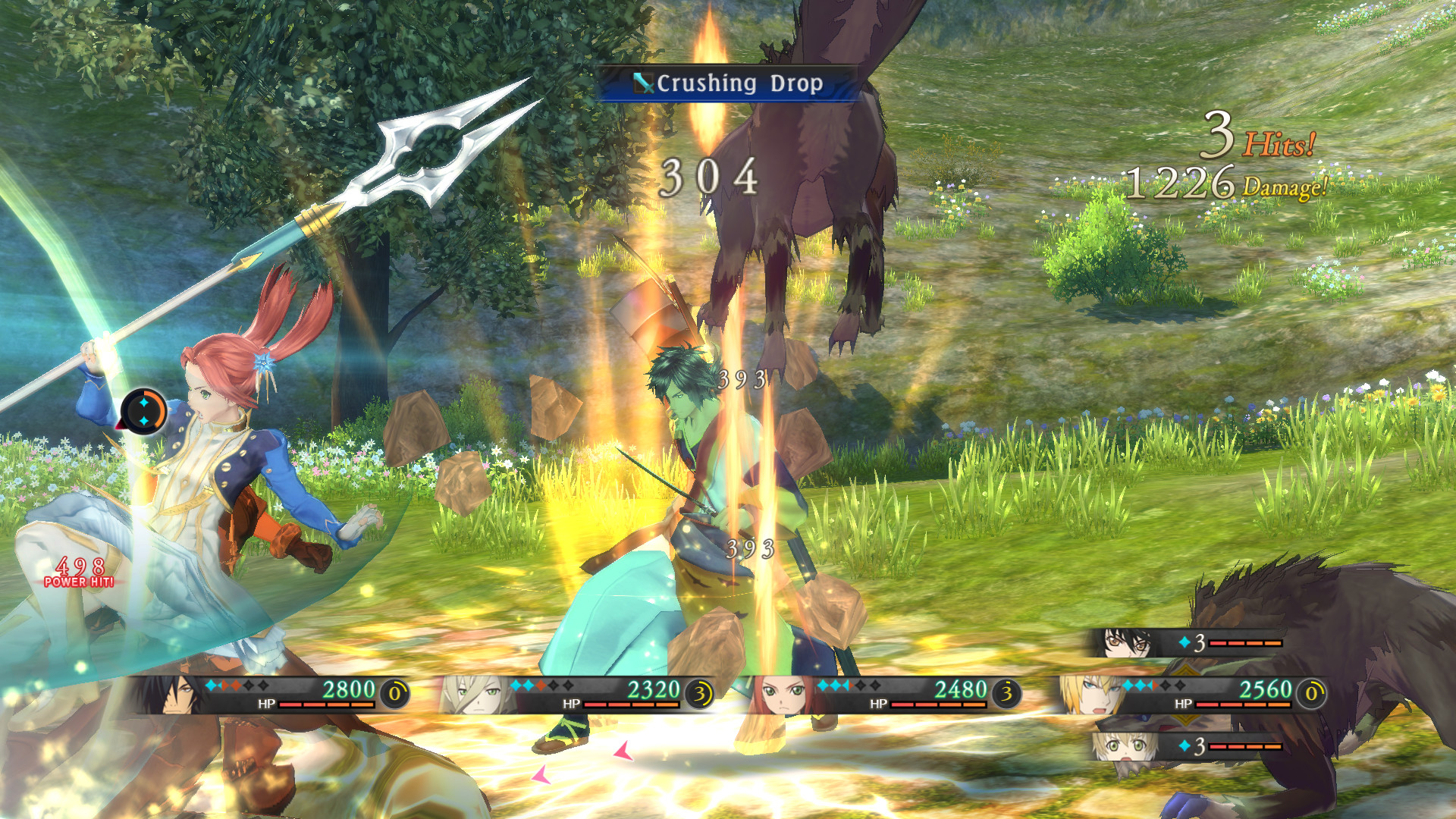 图片[8]-狂战传说|Tales of Berseria|1.48|整合全DLC-萌芽游戏