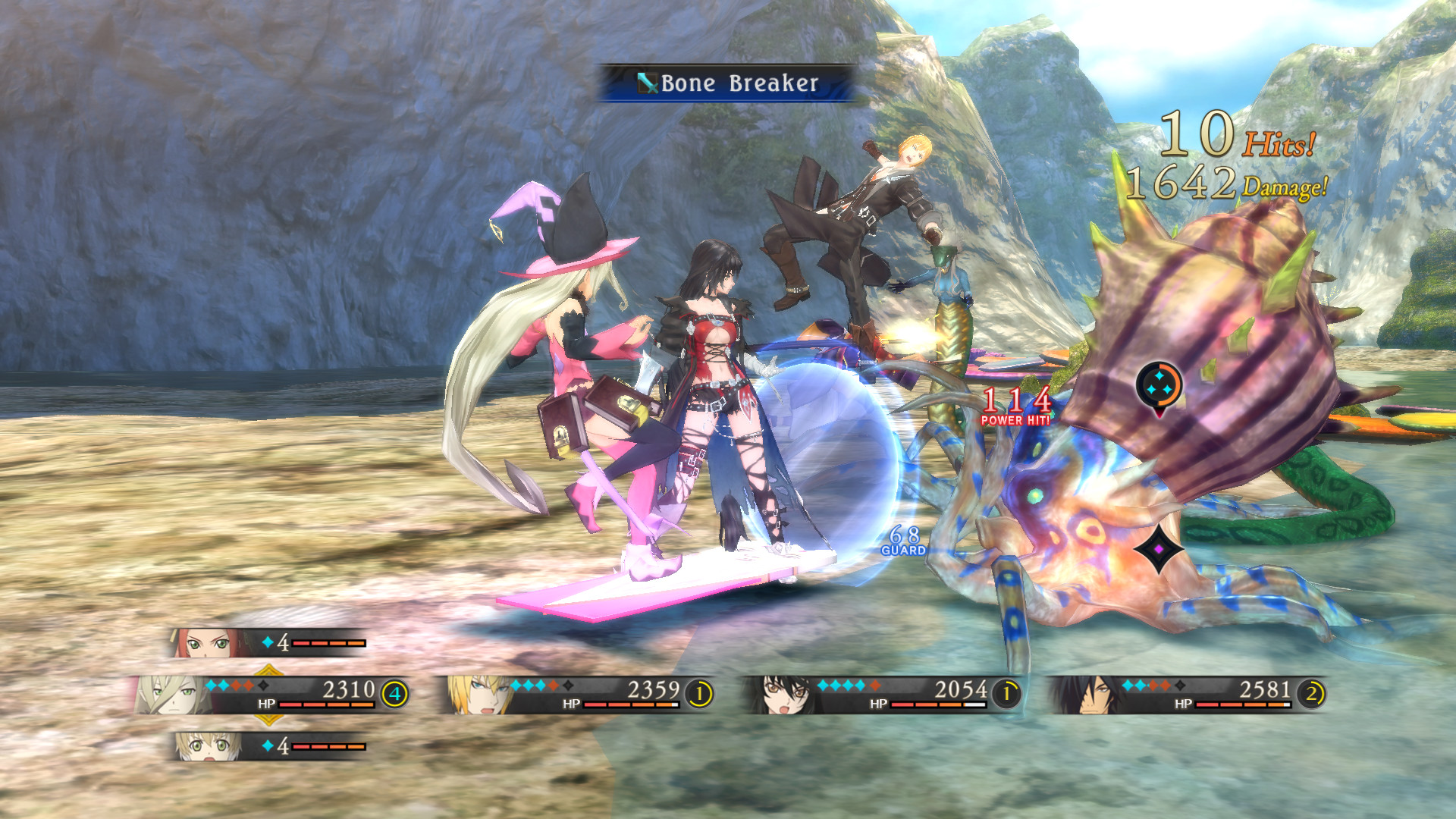 图片[10]-狂战传说|Tales of Berseria|1.48|整合全DLC-萌芽游戏