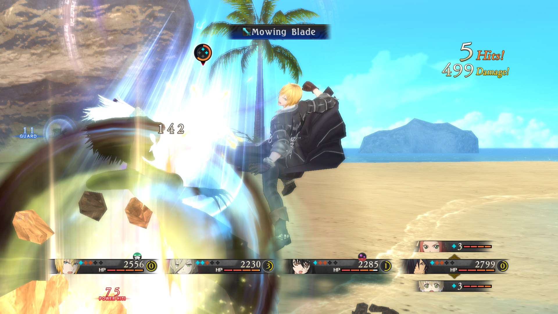 图片[3]-狂战传说|Tales of Berseria|1.48|整合全DLC-萌芽游戏