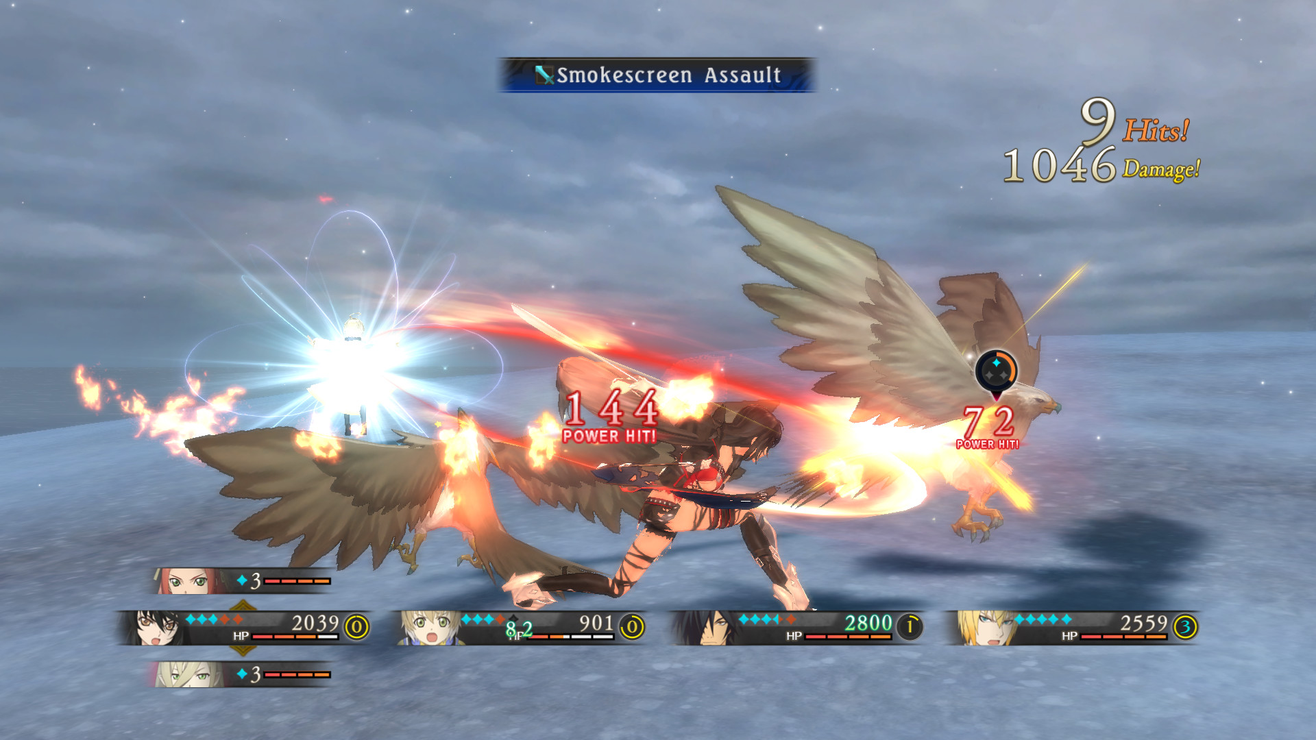 图片[9]-狂战传说|Tales of Berseria|1.48|整合全DLC-萌芽游戏