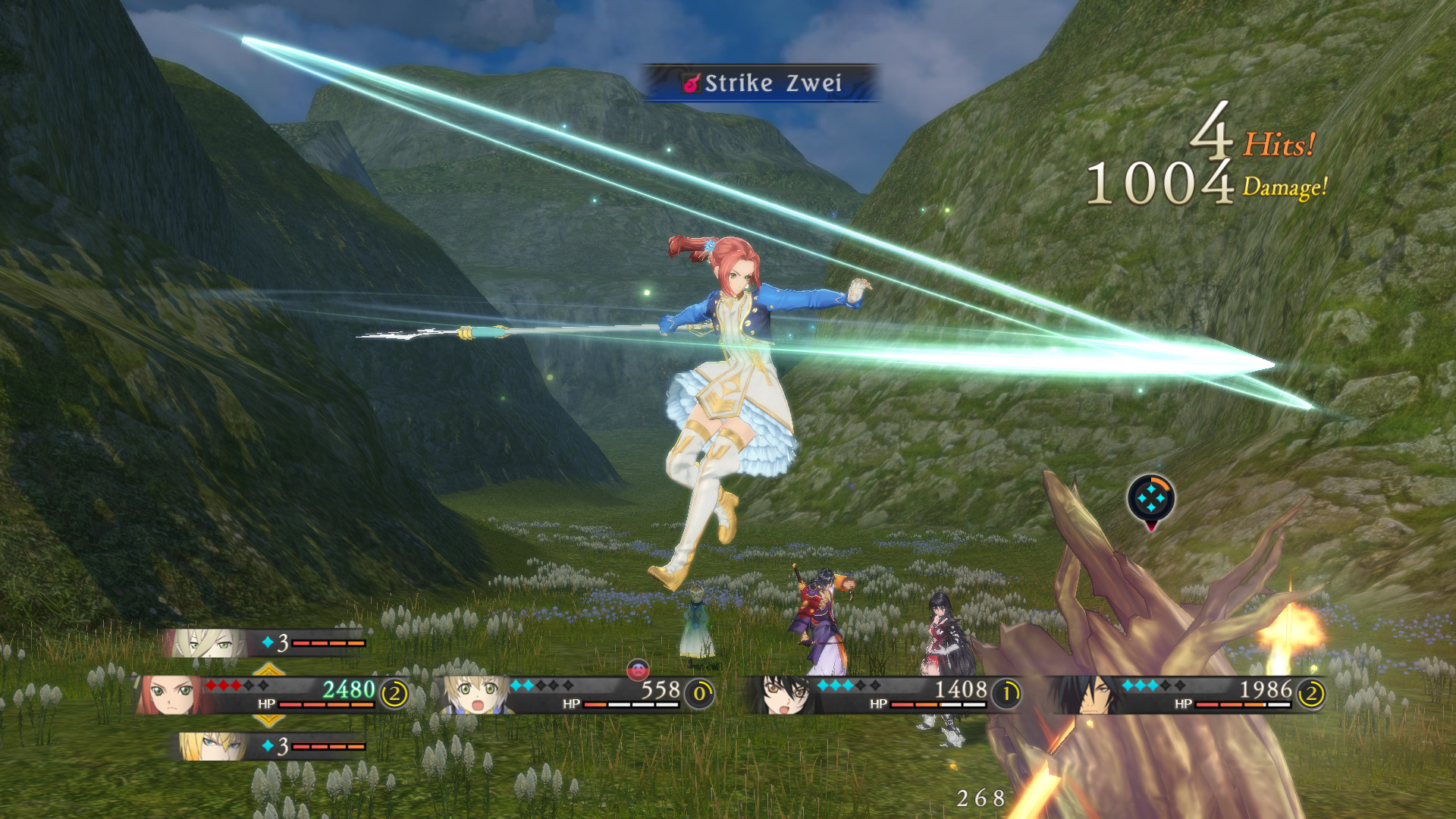 图片[7]-狂战传说|Tales of Berseria|1.48|整合全DLC-萌芽游戏