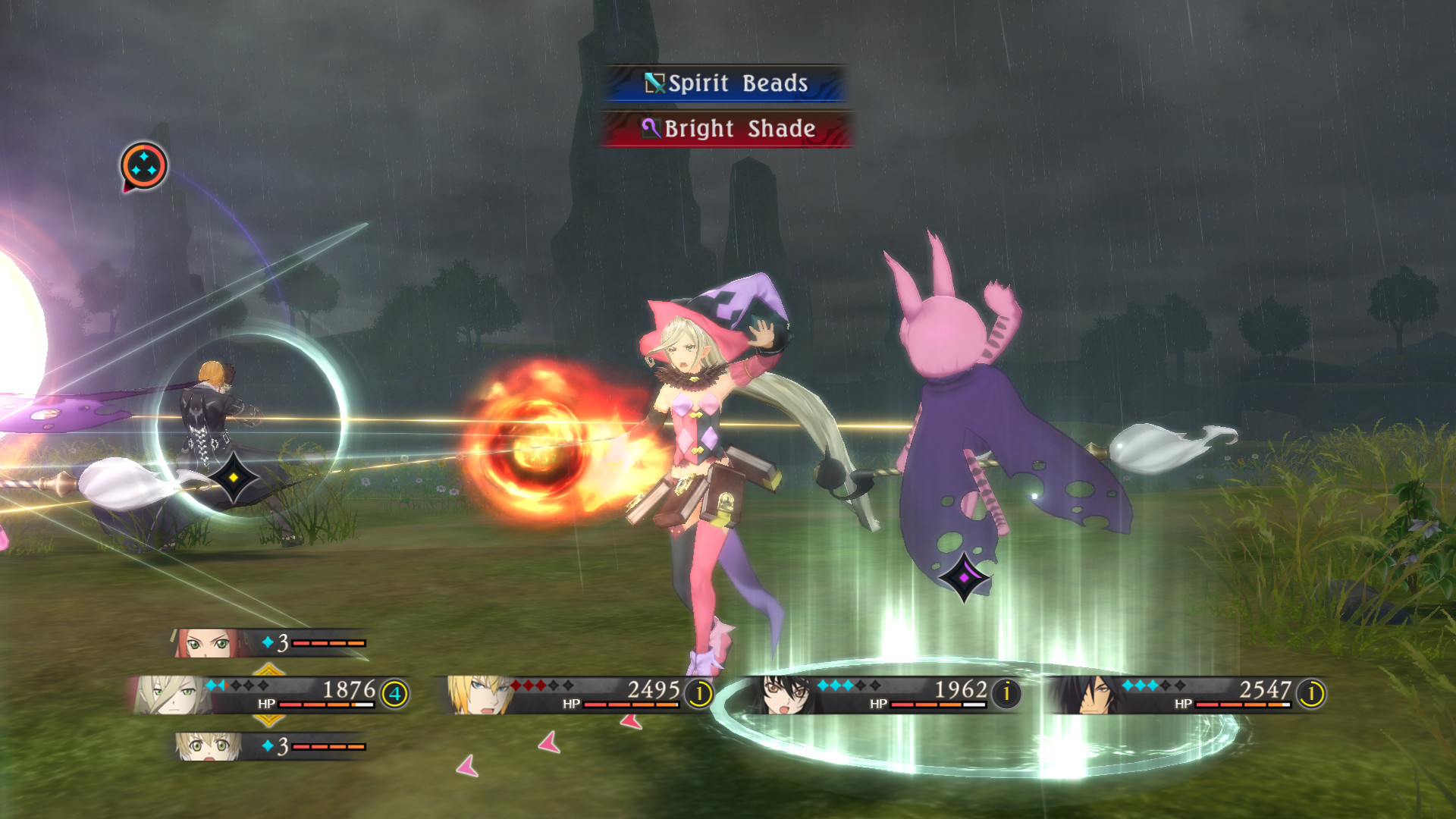 图片[5]-狂战传说|Tales of Berseria|1.48|整合全DLC-萌芽游戏