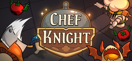 厨师骑士|Chef Knight-萌芽游戏