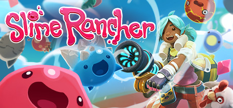 史莱姆牧场|Slime Rancher|1.4.4|整合全DLC-萌芽游戏
