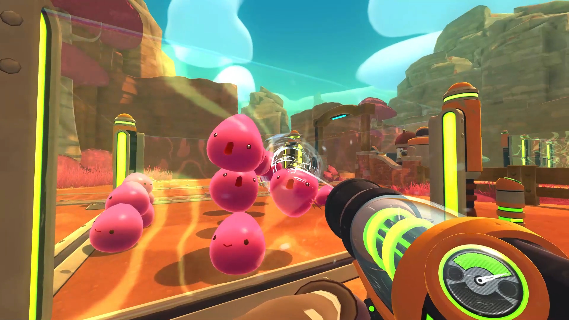 图片[2]-史莱姆牧场|Slime Rancher|1.4.4|整合全DLC-萌芽游戏