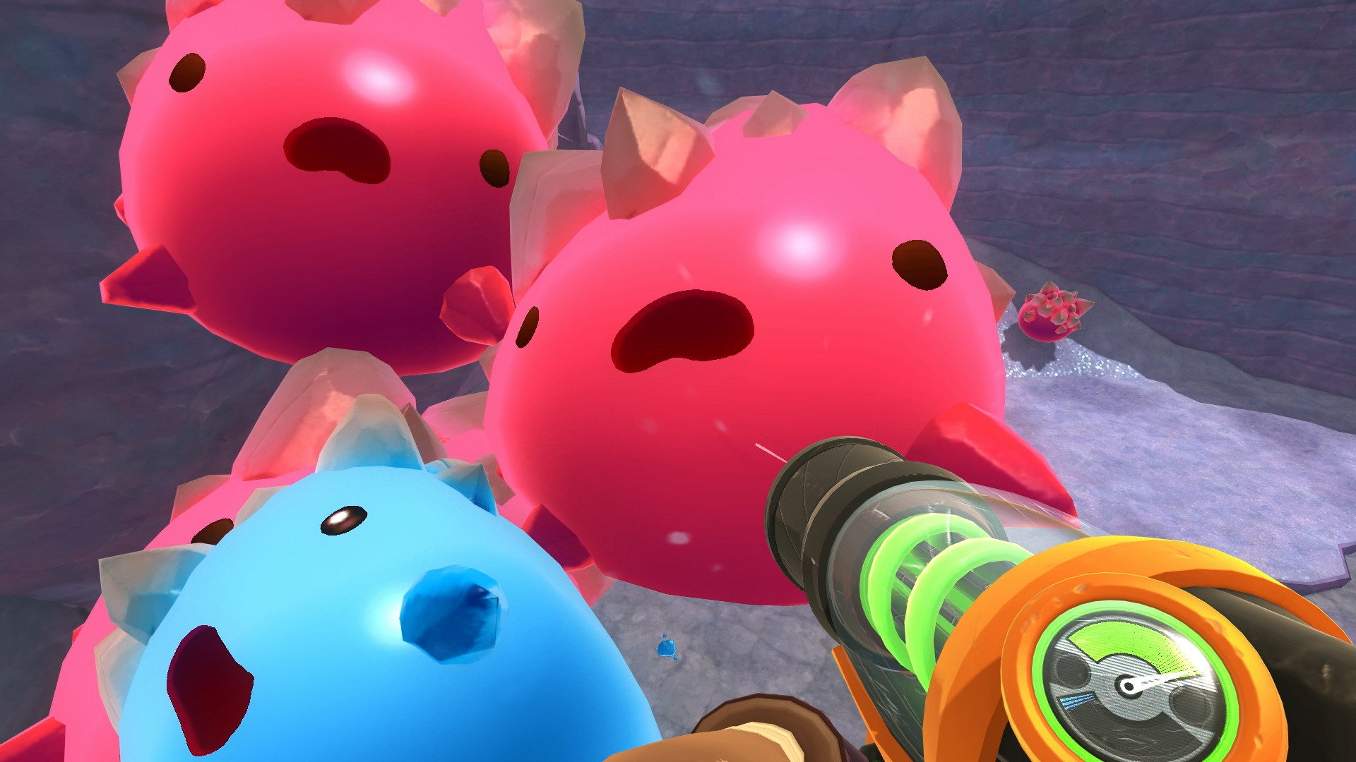 图片[5]-史莱姆牧场|Slime Rancher|1.4.4|整合全DLC-萌芽游戏