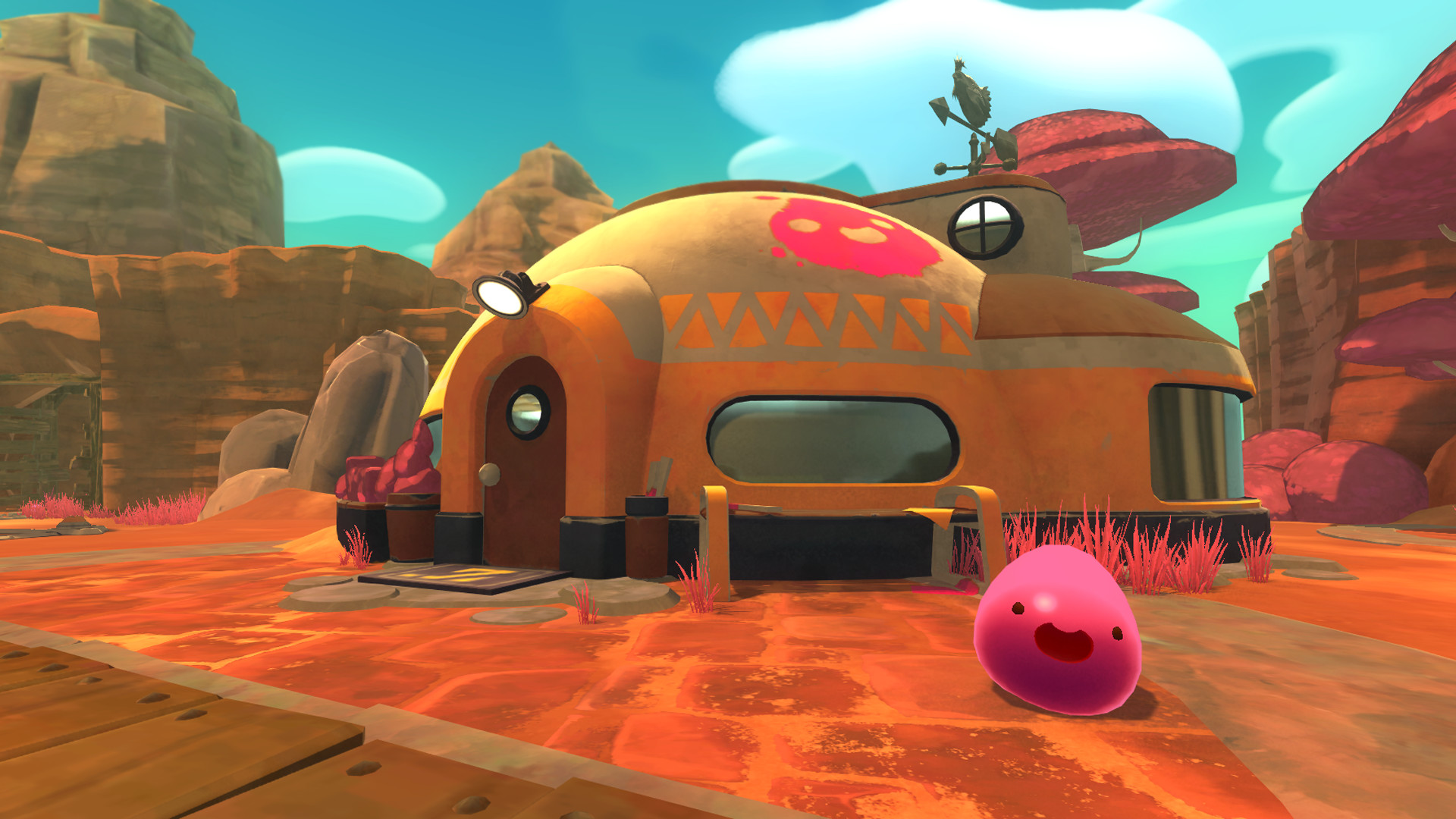 图片[25]-史莱姆牧场|Slime Rancher|1.4.4|整合全DLC-萌芽游戏