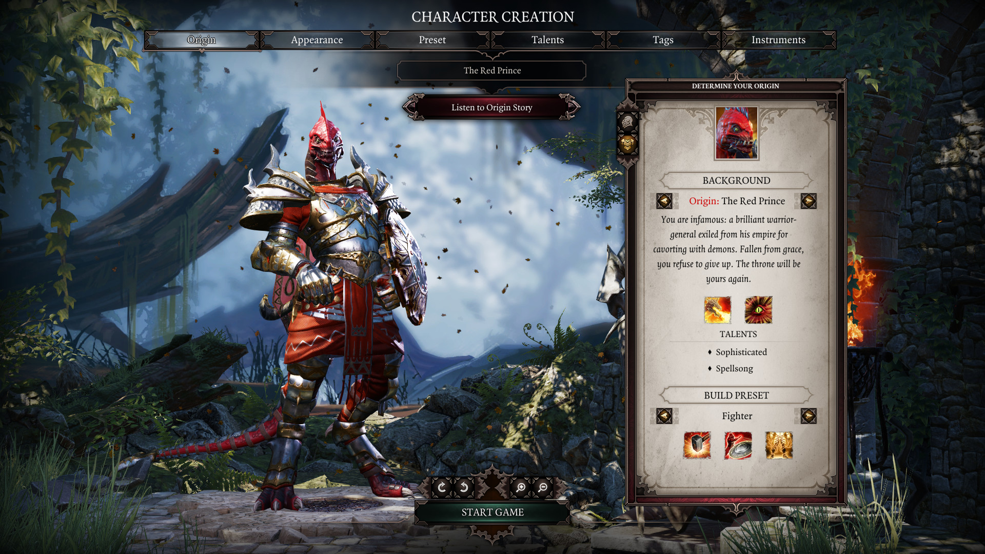 图片[1]-神界：原罪2-终极版|Divinity Original Sin 2 – Definitive Edition|3.6.117.3735|整合原版-萌芽游戏