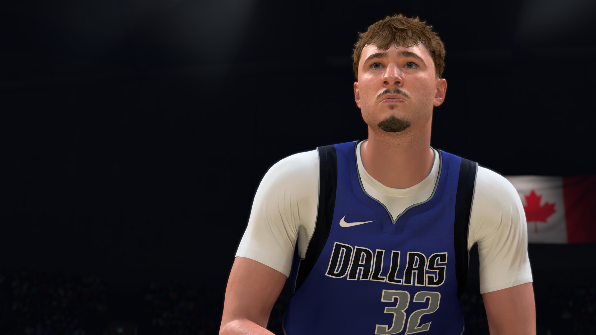 《NBA 2K27》 截图 7