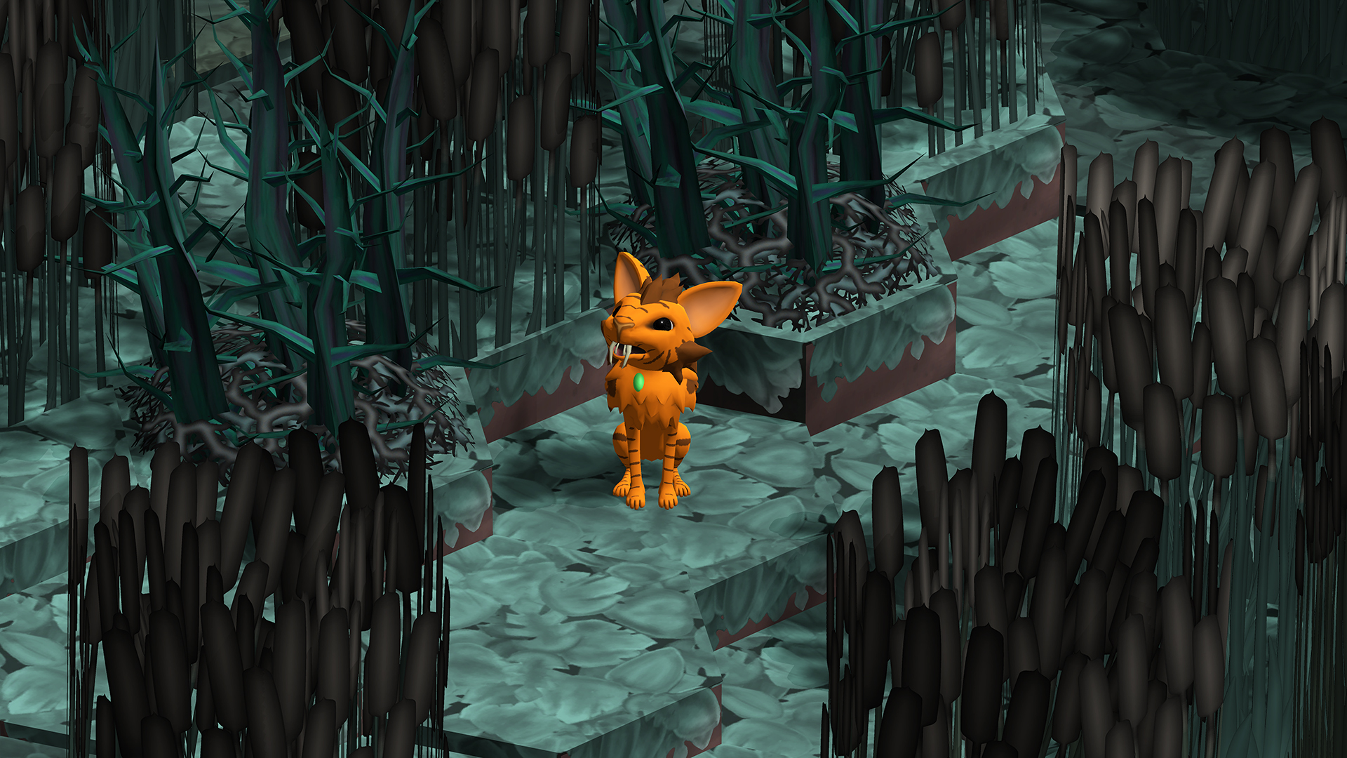 图片[10]-生态位 – 遗传学生存游戏|Niche – A Genetics Survival Game|1.2.10-萌芽游戏