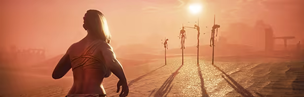 图片[1]-流放者柯南|Conan Exiles|2.8.1|整合全DLC-萌芽游戏