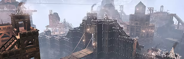 图片[2]-流放者柯南|Conan Exiles|2.8.1|整合全DLC-萌芽游戏