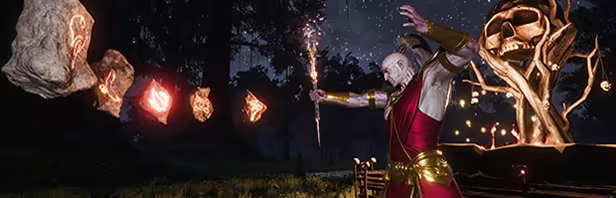 图片[4]-流放者柯南|Conan Exiles|2.8.1|整合全DLC-萌芽游戏