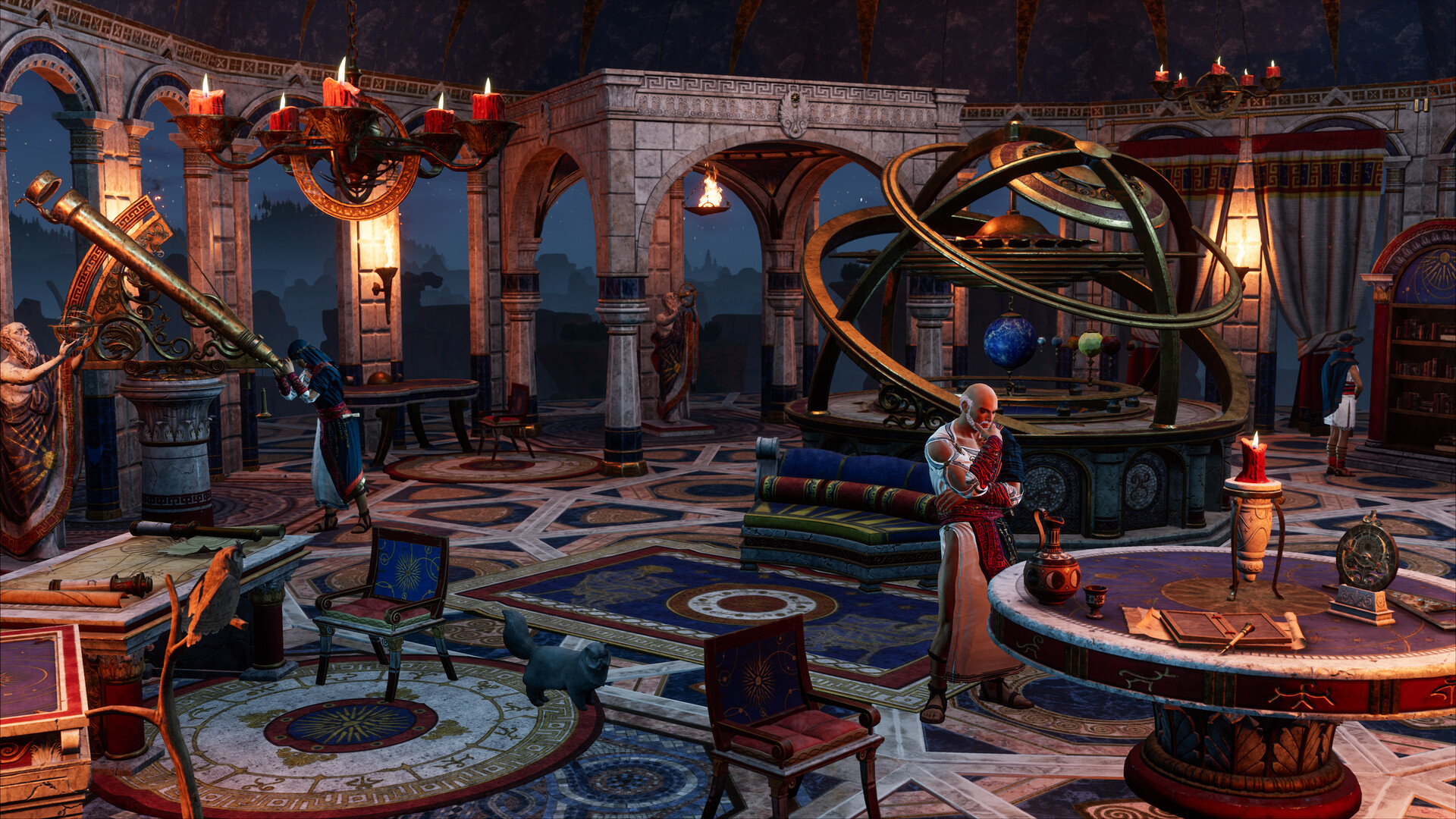 图片[39]-流放者柯南|Conan Exiles|2.8.1|整合全DLC-萌芽游戏