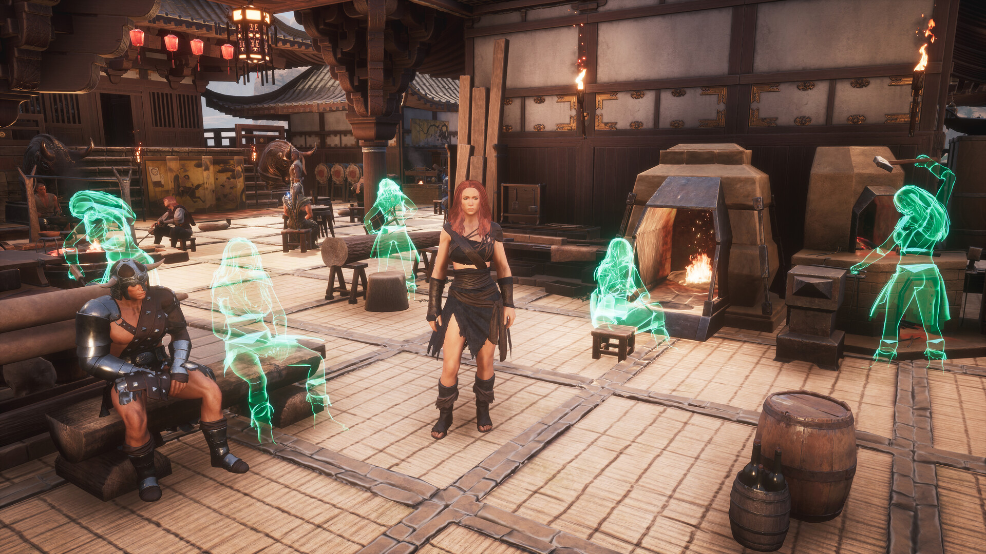 图片[20]-流放者柯南|Conan Exiles|2.8.1|整合全DLC-萌芽游戏