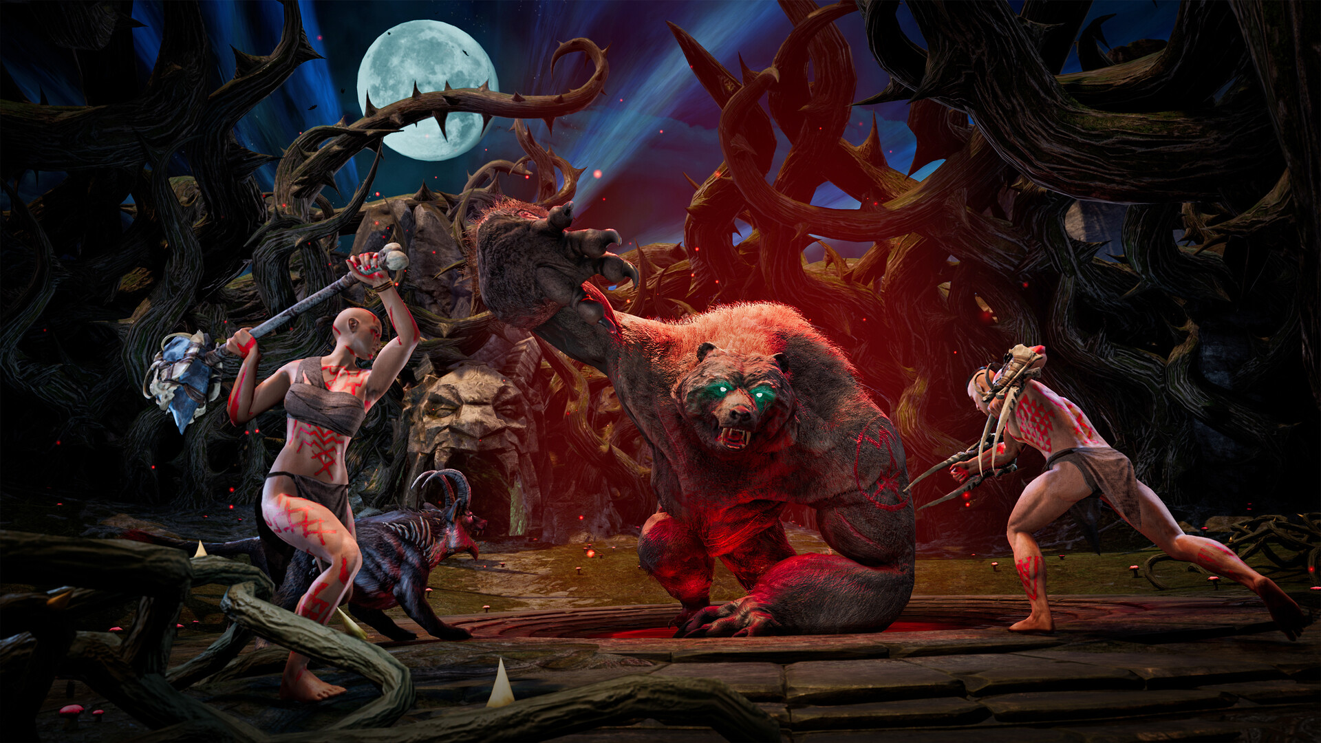 图片[17]-流放者柯南|Conan Exiles|2.8.1|整合全DLC-萌芽游戏