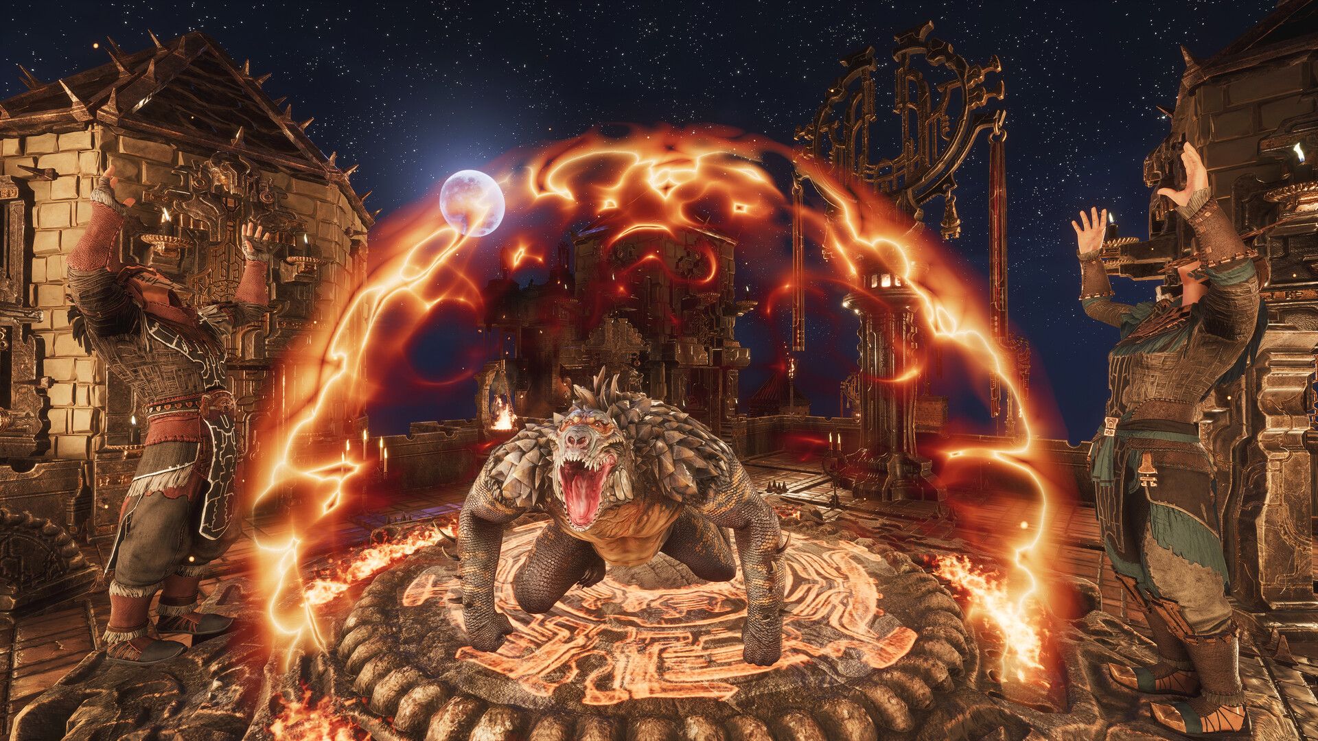 图片[38]-流放者柯南|Conan Exiles|2.8.1|整合全DLC-萌芽游戏