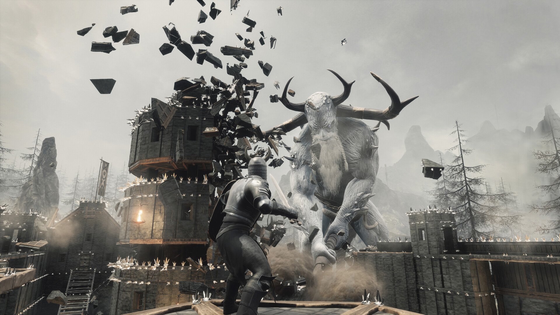 图片[25]-流放者柯南|Conan Exiles|2.8.1|整合全DLC-萌芽游戏