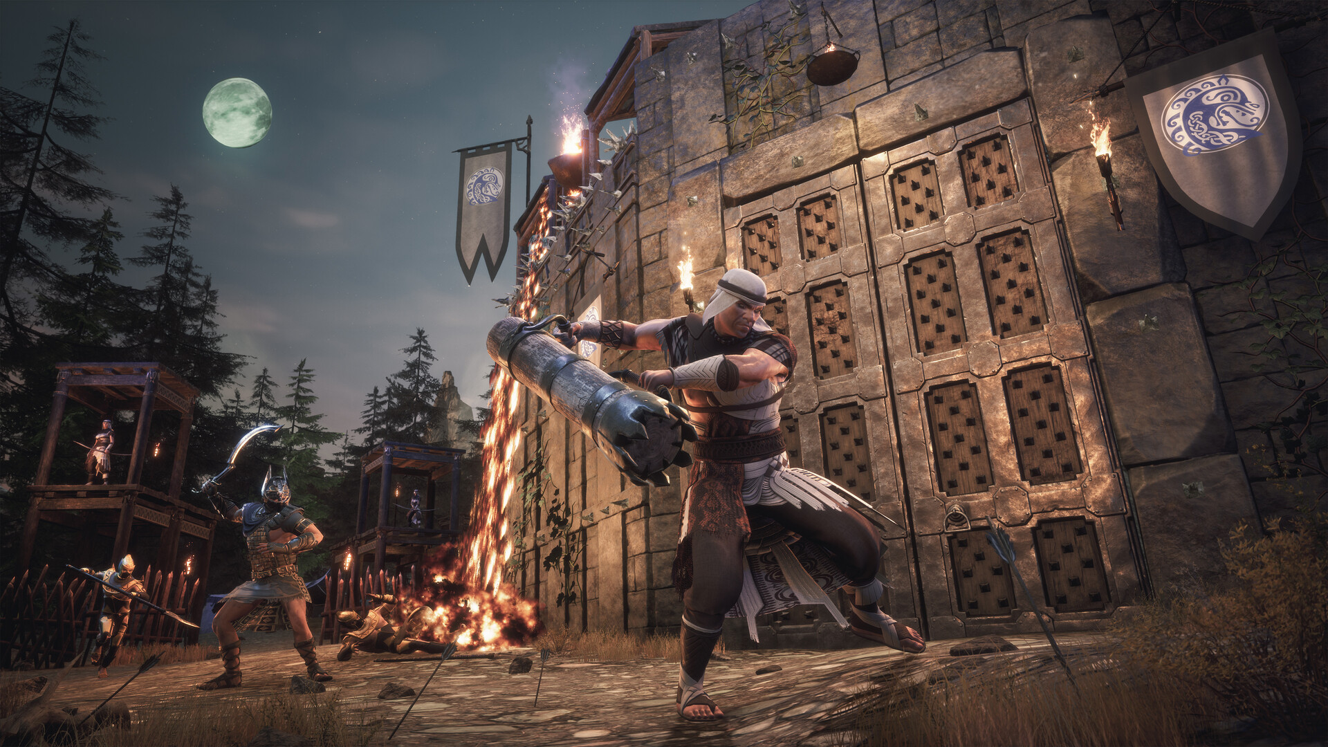 图片[31]-流放者柯南|Conan Exiles|2.8.1|整合全DLC-萌芽游戏