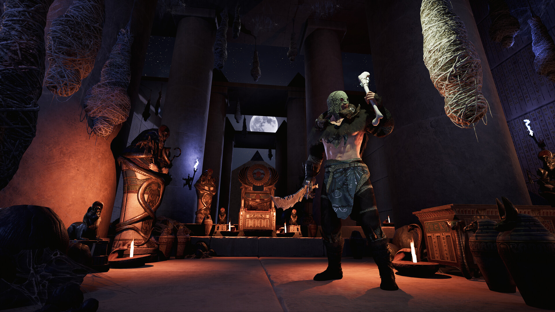 图片[29]-流放者柯南|Conan Exiles|2.8.1|整合全DLC-萌芽游戏