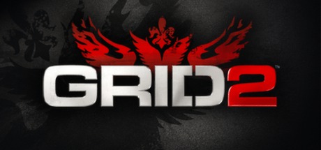 超级房车赛：起点2|GRID 2|Build71416-萌芽游戏
