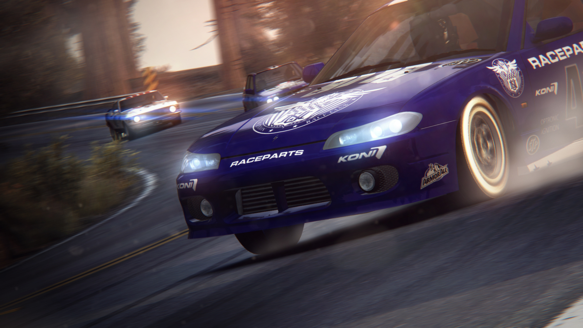 图片[16]-超级房车赛：起点2|GRID 2|Build71416-萌芽游戏