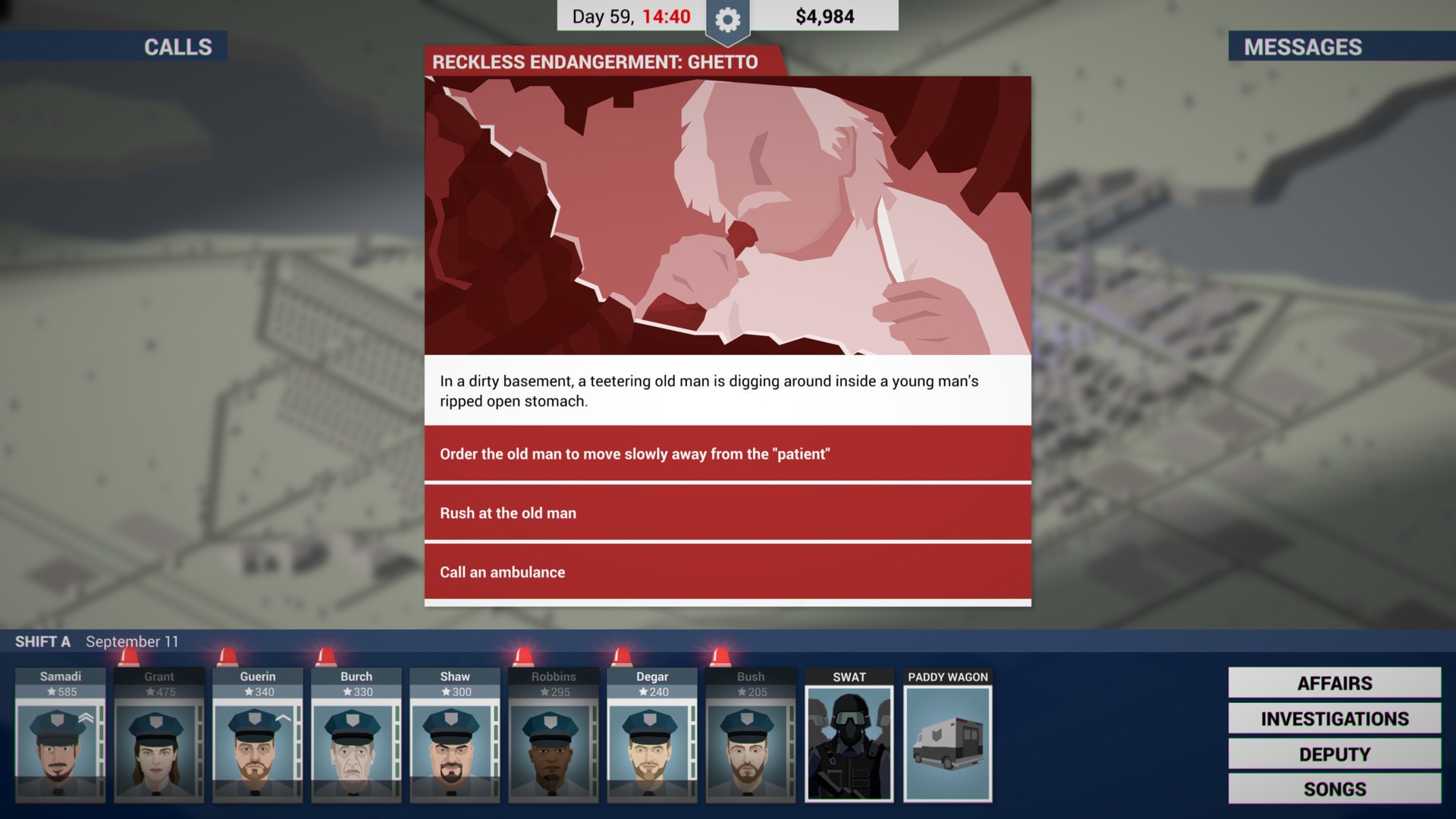 图片[15]-这是警察|This is The Police|2.0.1.0-萌芽游戏