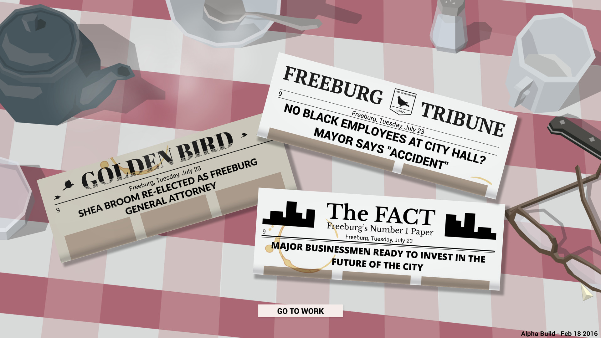 图片[9]-这是警察|This is The Police|2.0.1.0-萌芽游戏