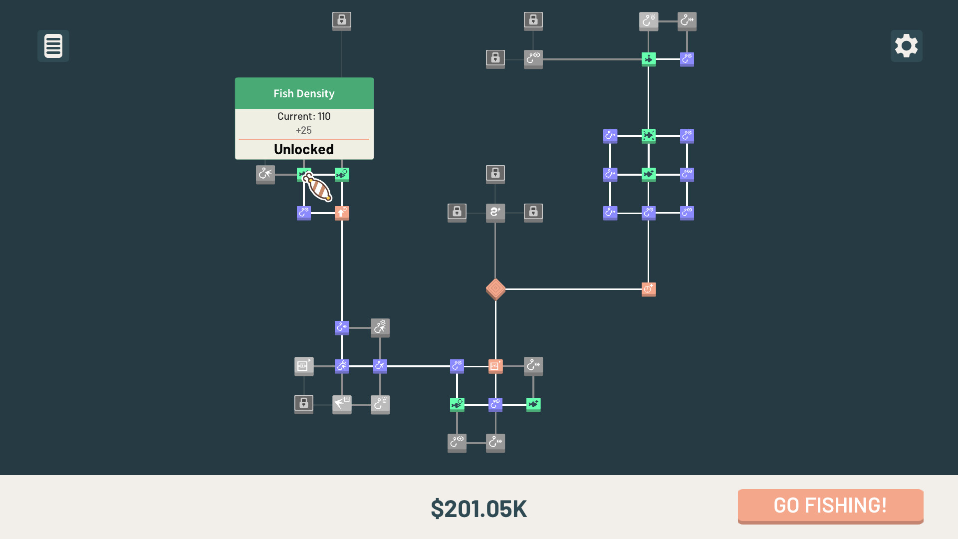 图片[2]-利润海：增量|Profit Sea Incremental|1.1.1|整合DLC-萌芽游戏