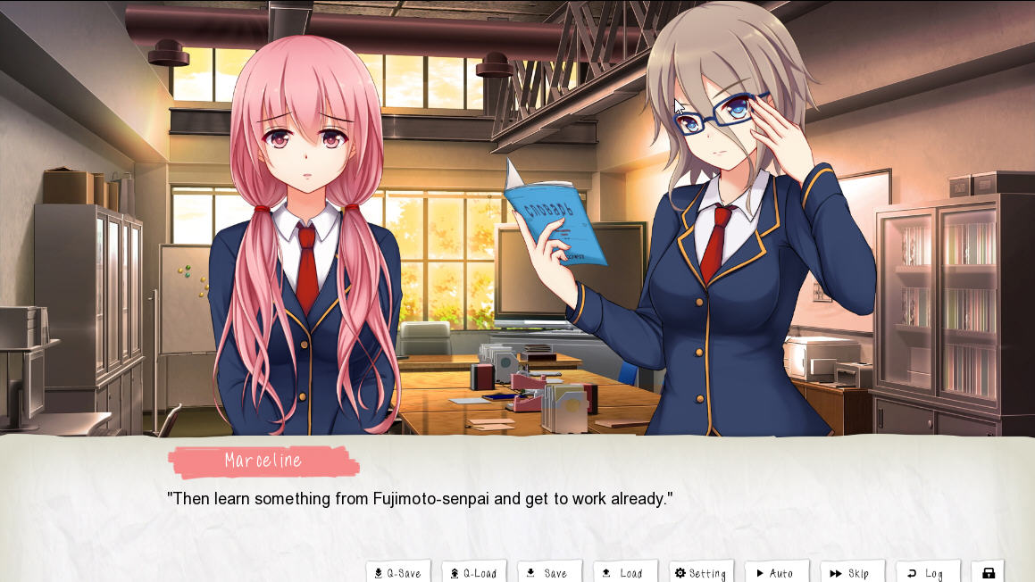 图片[3]-最后的千纸鹤-DLACG