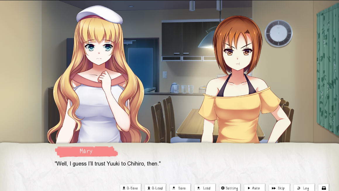 图片[2]-最后的千纸鹤-DLACG