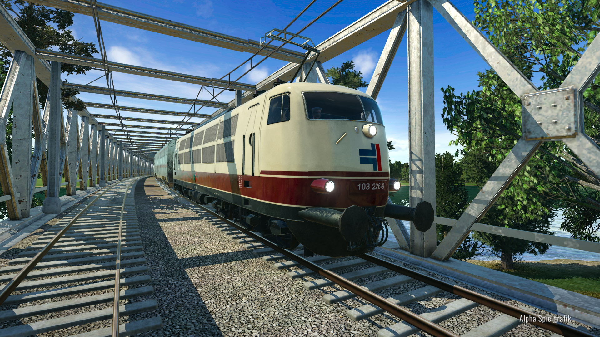 图片[6]-狂热运输|Transport Fever|Build19002-萌芽游戏