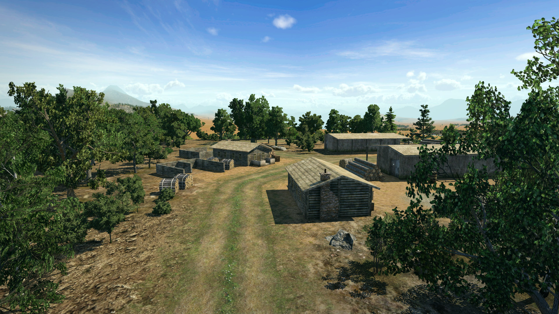 图片[25]-狂热运输|Transport Fever|Build19002-萌芽游戏