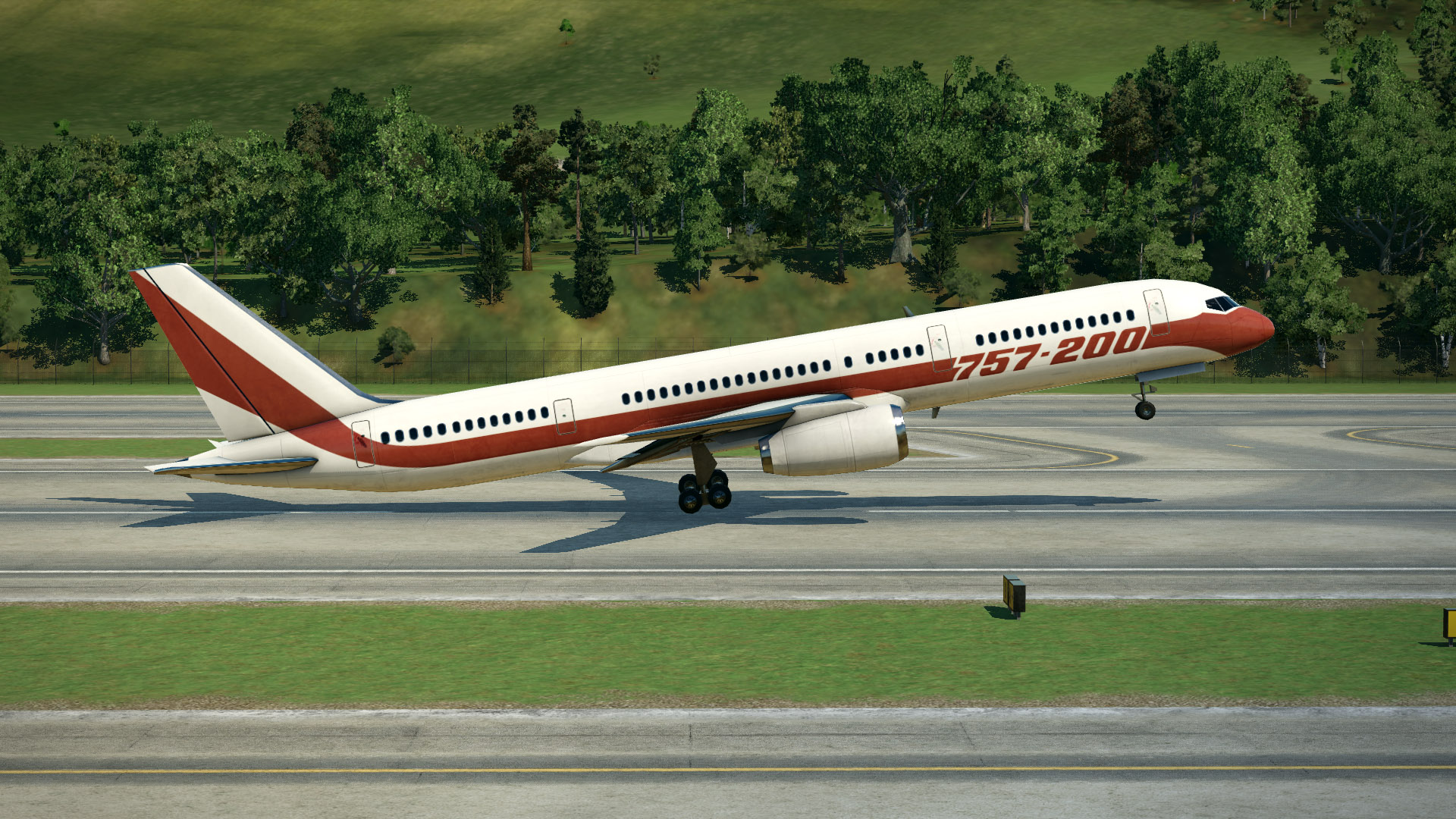 图片[18]-狂热运输|Transport Fever|Build19002-萌芽游戏