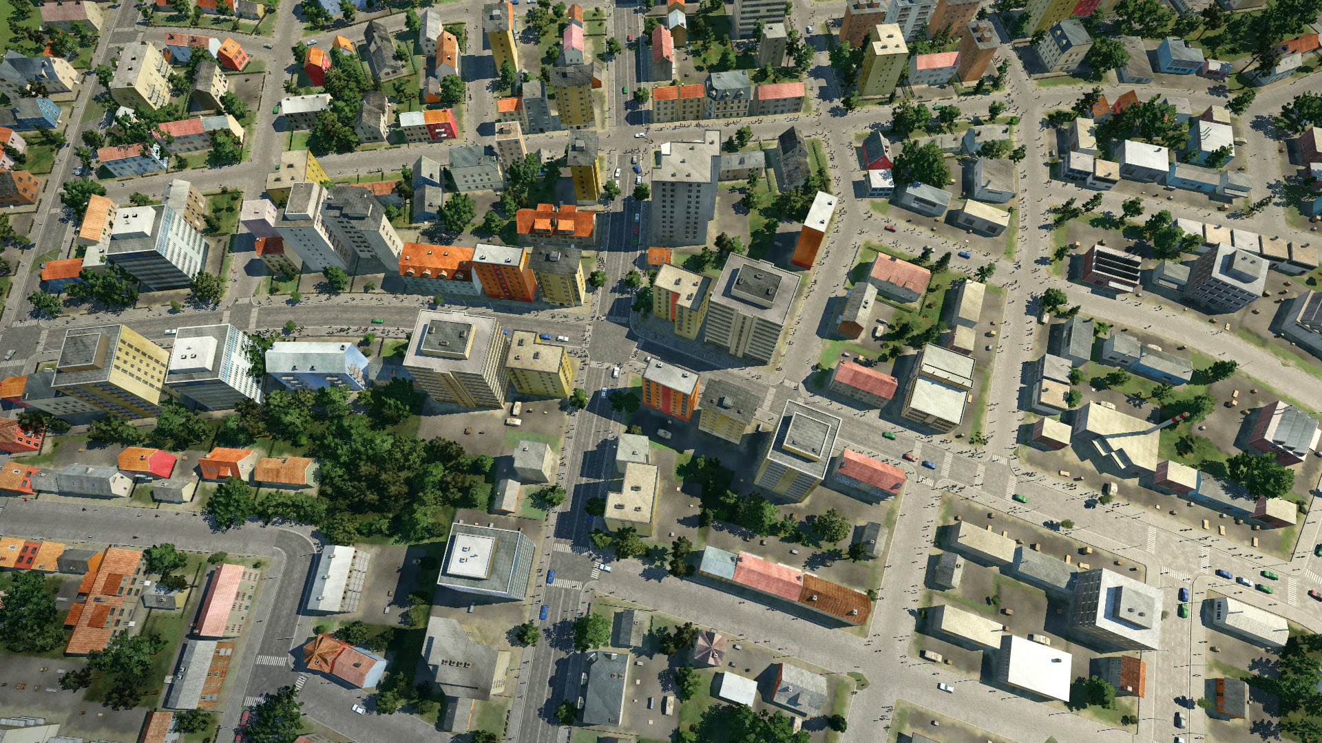 图片[12]-狂热运输|Transport Fever|Build19002-萌芽游戏