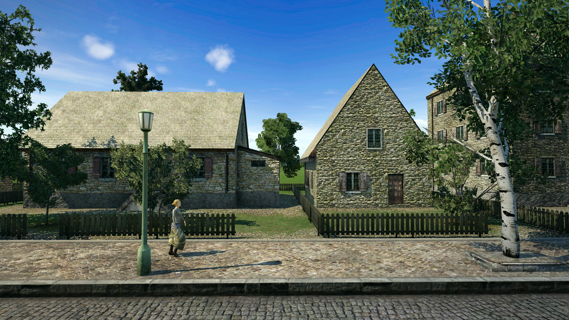 图片[7]-狂热运输|Transport Fever|Build19002-萌芽游戏